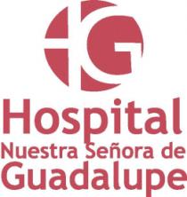 HOSPITAL NUESTRA SEÑORA DE GUADALUPE HG Y DISEÑO