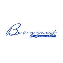 BE MY GUEST BY STRATECH