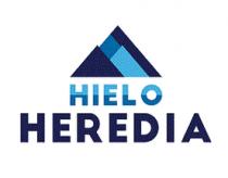 HIELO HEREDIA
