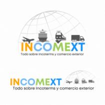 INCOMEXT (TODO SOBRE INCOTERMS Y COMERCIO EXTERIOR)