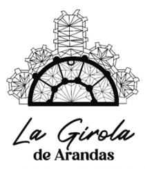 LA GIROLA DE ARANDAS