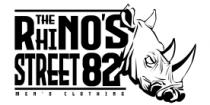 THE RINHO'S STREET 82