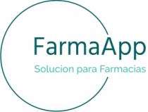 FARMA APP SOLUCIONES PARA FARMACIAS