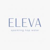 ELEVA SPARKLING HOP WATER