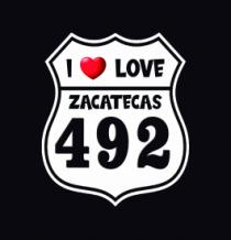I LOVE ZACATECAS 492