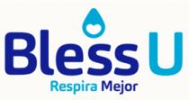 BLESS U RESPIRA MEJOR