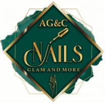 AG&C NAILS GLAM AND MORE