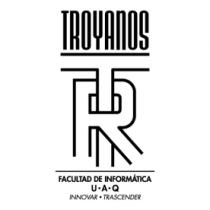 TROYANOS FACULTAD DE INFORMATICA UAQ