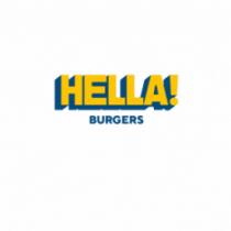 HELLA BURGERS