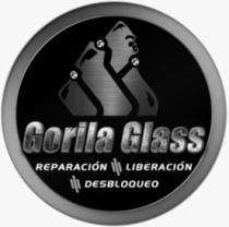 GORILA GLASS
