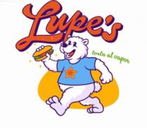 LUPE'S TORTA AL VAPOR