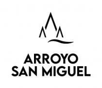 ARROYO SAN MIGUEL