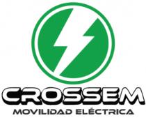 CROSSEM MOVILIDAD ELÉCTRICA