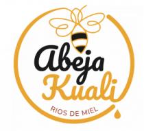 ABEJA KUALI RIOS DE MIEL