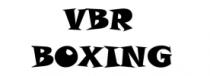 VBR BOXING