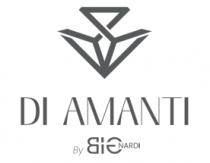 DI AMANTI BY SERGIO BIGNARDI