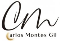 ARLOS MONTES GIL
