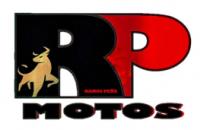 RP RAMOS PEÑA MOTOS