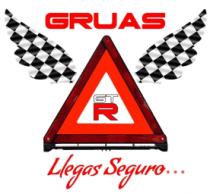 GRUAS; GTR; LLEGAS SEGURO