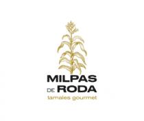 MILPAS DE RODA TAMALES GOURMET