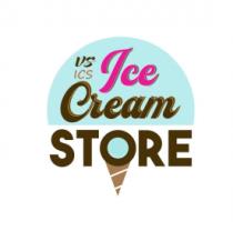 VS ICS ICE CREAM STORE
