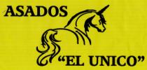 ASADOS EL ÚNICO
