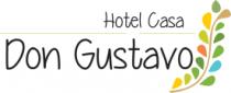 HOTEL CASA DON GUSTAVO