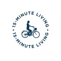 15 MINUTE LIVING