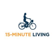 15-MINUTE LIVING