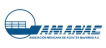 AMANAC ASOCIACION MEXICANA DE AGENTES NAVIEROS; A.C.