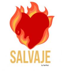 SALVAJE BY YAEL RUIZ