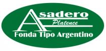 ASADERO PLATENCE