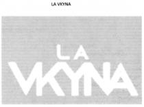 LA VKYNA