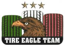TIRE EAGLE TEAM