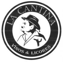 LA CANTINA VINOS LICORES