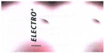 ELECTRO+ TÉ NEGRO