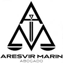 ARESVIR MARIN ABOGADO
