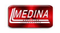 MEDINA GONZALEZ COMPRESORAS