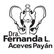 DRA. FERNANDA. L. ACEVES PAYÁN