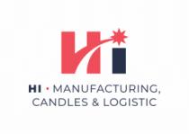 HI MANUFACTURING; CANDLES & LOGISTIC