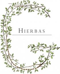 G HIERBAS