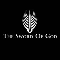 THE SWORD OF GOD