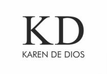 KD KAREN DE DIOS