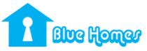 BLUE HOMES
