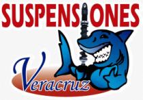 SUSPENSIONES VERACRUZ
