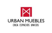 URBAN MUEBLES CREA ESPACIOS UNICOS