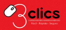 3CLICS FÁCIL - RÁPIDO - SEGURO