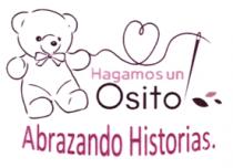 HAGAMOS UN OSITO ABRAZANDO HISTORIAS