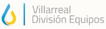 VILLARREAL DIVISIÓN EQUIPOS