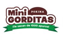 MINI GORDITAS POKINA